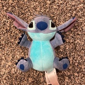 Stitch Plushie